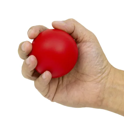 Miniatura 9 de Figura antiestrés "OM PELOTA"