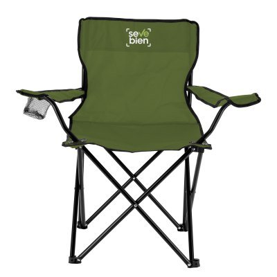 Miniatura 25 de Silla plegable "CAMP"