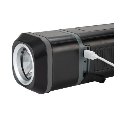 Miniatura 8 de Linterna con set de herramientas "DUIT"