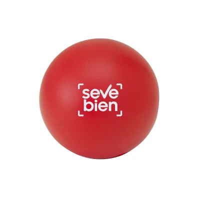 Miniatura 6 de Figura antiestrés "OM PELOTA"