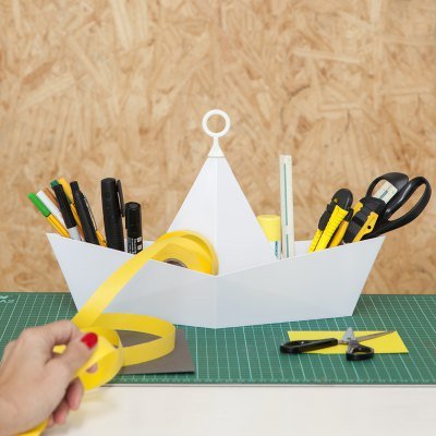 Miniatura 8 de ORGANIZADOR CAPITÁN DEL ORDEN