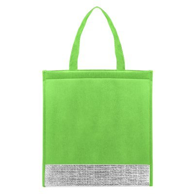 Bolsa térmica "ALUMI" - Regalos Corporativos