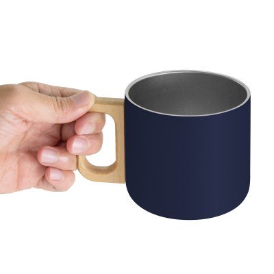 Miniatura 27 de Taza "TIMBER"
