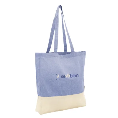 Bolsa de algodón "MOLA" - Regalos Corporativos