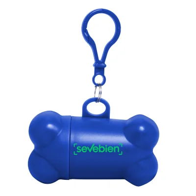 Dispensador de bolsas "POODLE" - Regalos Corporativos