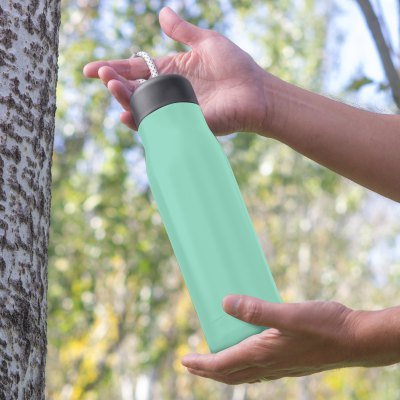 Miniatura 71 de Botella térmica "MONTANA"