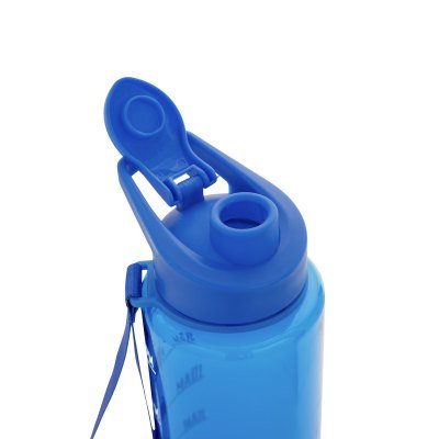 Miniatura 22 de Botella deportiva motivacional "BORG"