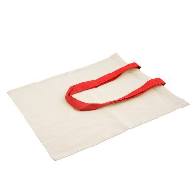 Miniatura 5 de Bolsa de algodón "DONNA"