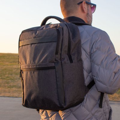 Miniatura 12 de Mochila "FORCE 4"