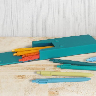 Miniatura 33 de CARTUCHERA DE SILICONA POUCH