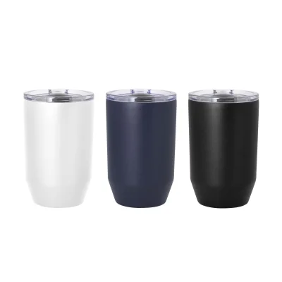 Mug térmico "BISEL" - Regalos Corporativos