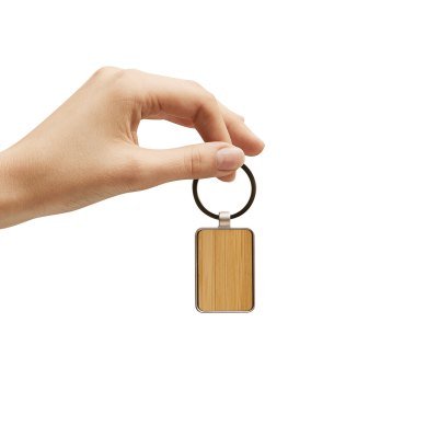 Miniatura 8 de Llavero "KIREC"