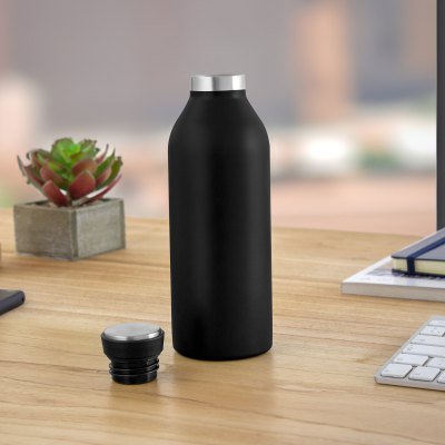 Miniatura 15 de Botella térmica "CHOKER"