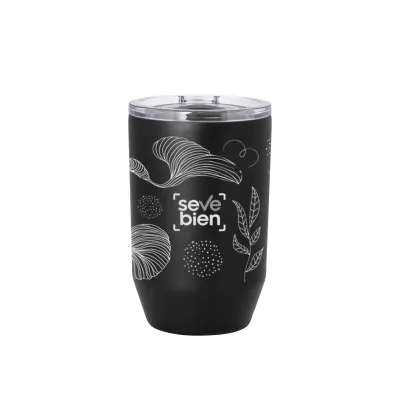 Mug térmico "BISEL" - Regalos Corporativos