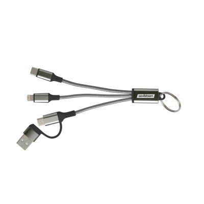 Miniatura 12 de Cable de carga "UNIKEY"