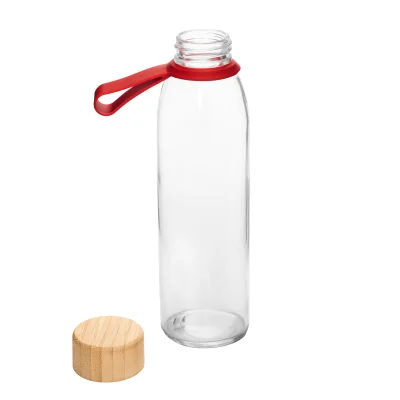 Botella "ESCARF"