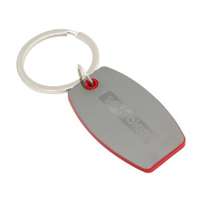 Miniatura 19 de Llavero "BORD"