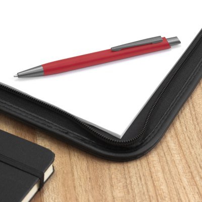 Miniatura 14 de Bolígrafo "HOWARD" Tinta azul