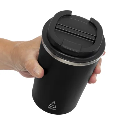 Miniatura 31 de Mug térmico "CAPPU"