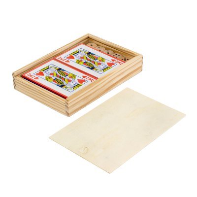 Miniatura 7 de Set de juegos "PLAYER 2"