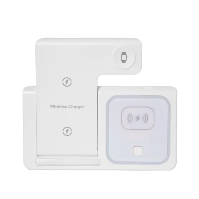 Cargador multifuncional "ORION" - Regalos Corporativos