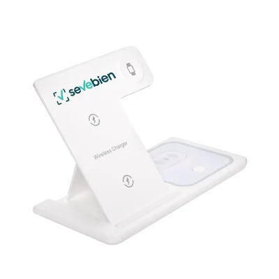 Cargador multifuncional "ORION" - Regalos Corporativos