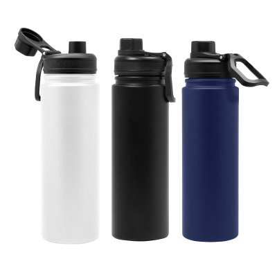 Miniatura 13 de Botella térmica "KING"