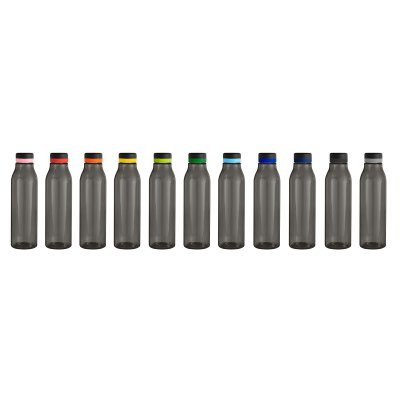 Botella "ANDINA FULL BLACK"