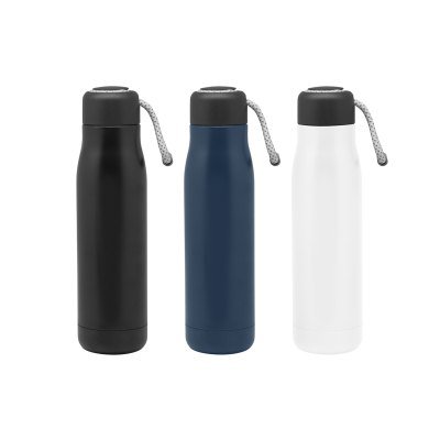 Miniatura 30 de Botella térmica "MONTANA"