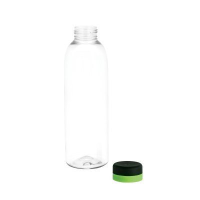 Botella "BALADINA BLACK"