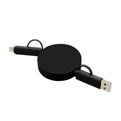 Miniatura 10 de Cable retráctil de carga "FASTER"