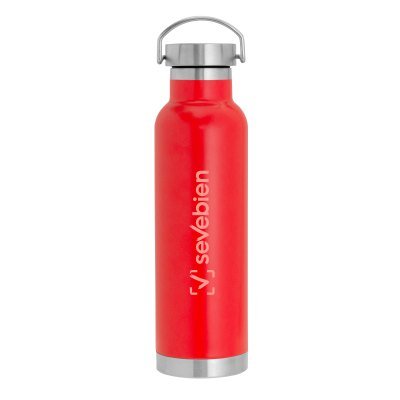 Miniatura 59 de BOTELLA TÉRMICA "HYDRO II"