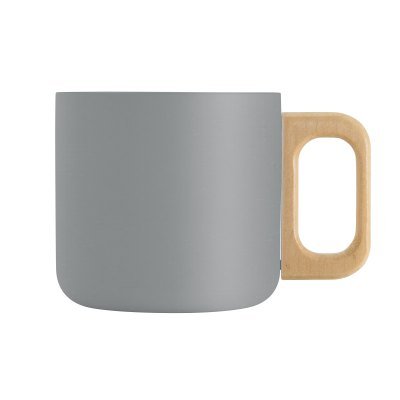 Miniatura 14 de Taza "TIMBER"