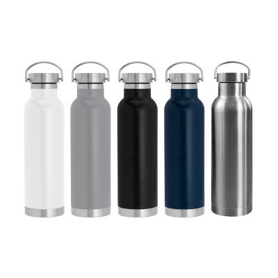 Miniatura 16 de BOTELLA TÉRMICA "HYDRO II"