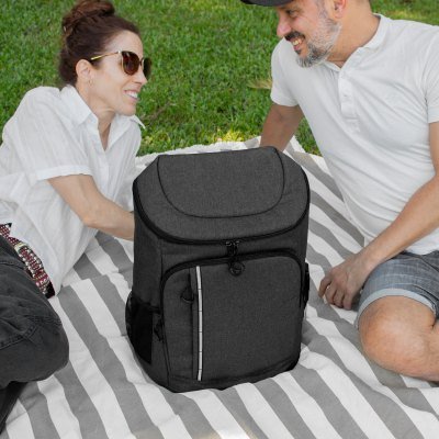 Miniatura 14 de Mochila cooler "DELTA"