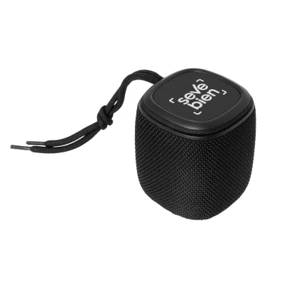 Regalo corporativo Parlante Bluetooth "ONIX"