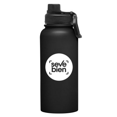 Miniatura 39 de Botella térmica "LITER"