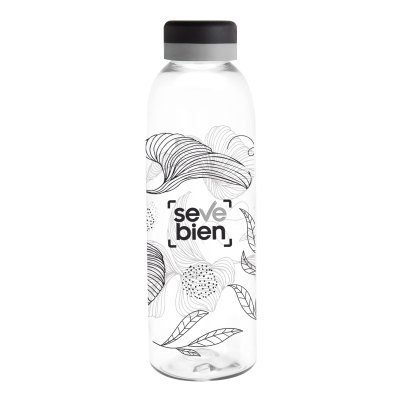 Botella "BALADINA BLACK"