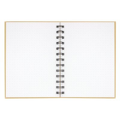 Miniatura 6 de Set de libreta y bolígrafo "MAGIC"