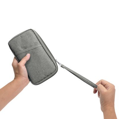 Miniatura 8 de Billetera "WALLY"