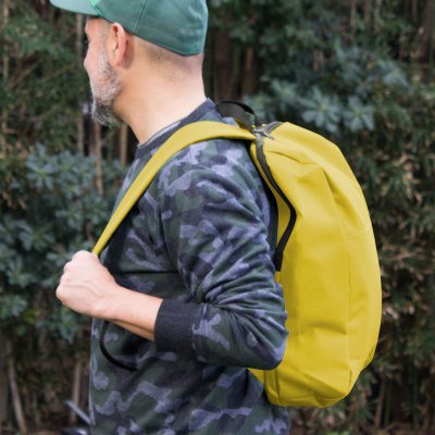 Miniatura 40 de Mochila "GAMA"