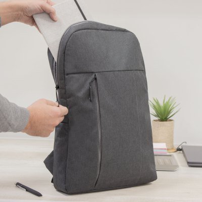 Miniatura 19 de MOCHILA "CITY"