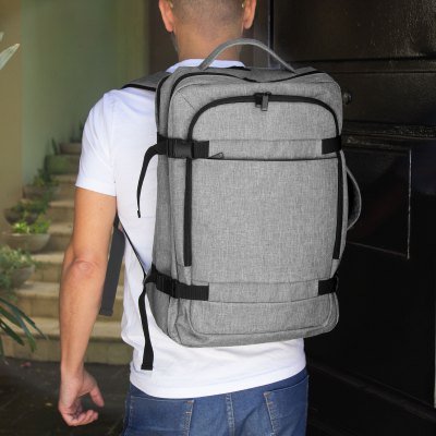 Miniatura 37 de mochila "MUNICH"