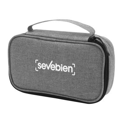 Miniatura 9 de Necessaire "NIZA"