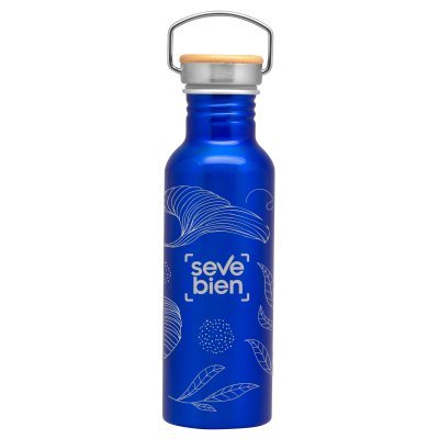 Botella "ARMIN II"