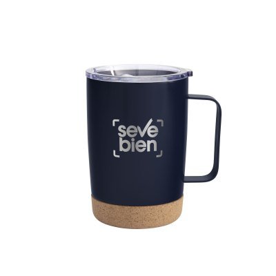 Miniatura 9 de Mug térmico "KORK"