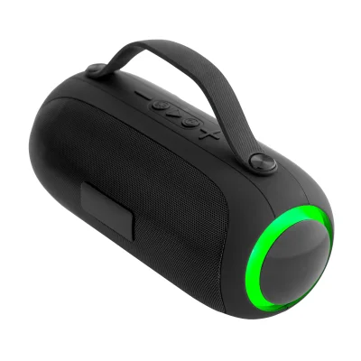 Miniatura 10 de Parlante bluetooth "TURBO"