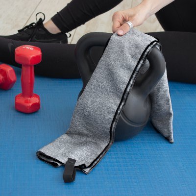 Miniatura 8 de Toalla de microfibra "UYUNI"