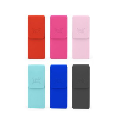 Miniatura 51 de CARTUCHERA DE SILICONA POUCH