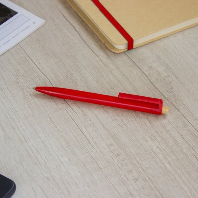 Miniatura 21 de Bolígrafo "LOREN"